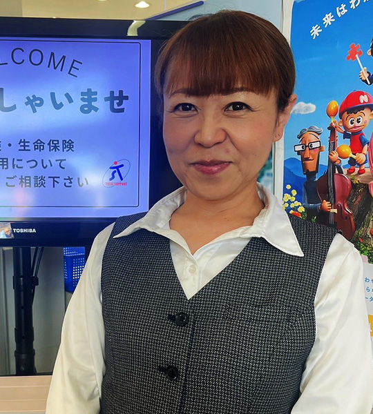 業務鎌田の写真